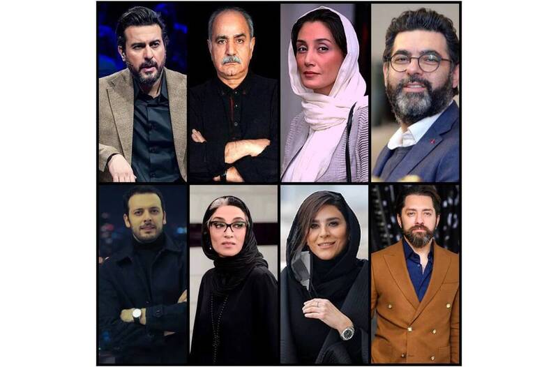 استقبال شبکه نمایش خانگی از ۹ سریال جدید/ آثاری که بزودی میآیند+ جدول