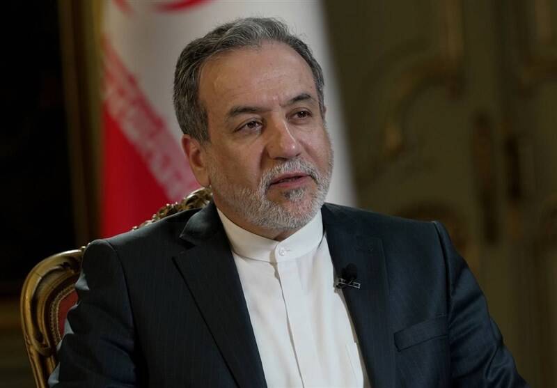ايران،NPT،عراقچي،لفاظي،حداكثري،مشرق