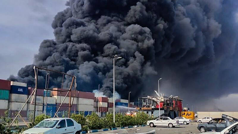 حادثه،انقلاب،رجايي،بندر،شهيد،بررسي،معاند،دروغ،ضد،كشورمان،حوا ...