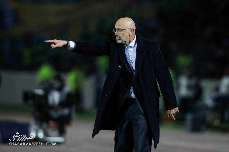 استقلالیها منتظر دردسر جدید؛ بوژوویچ در راه موسیمانه؟