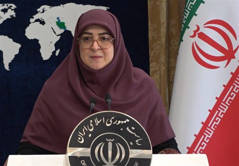ايران،مذاكرات،آمريكا،غيرمستقيم،دولت،مهاجراني،سخنگوي،اعلام،عر ...
