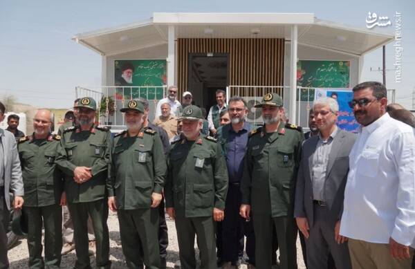 راه‌آهن چابهار-زاهدان ۸۰ درصد پیشرفت داشته است/ بهره‌برداری از پروژه پایان سال جاری