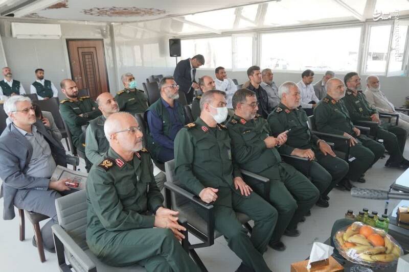 راهآهن چابهار-زاهدان ۸۰ درصد پیشرفت داشته است/ بهرهبرداری از پروژه پایان سال جاری