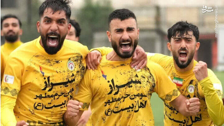 ویژگی خاص تیم پرشورها؛ تراکتور پردوامترین صعود کرده لیگ برتری