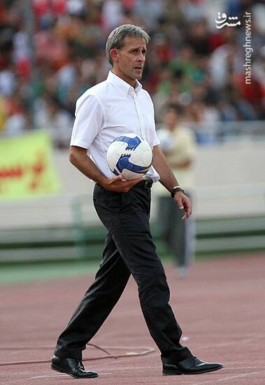 ماجرای همکاری کوتاه و جنجالی با حضور وزیر و علی دایی و قهرمان جهان!