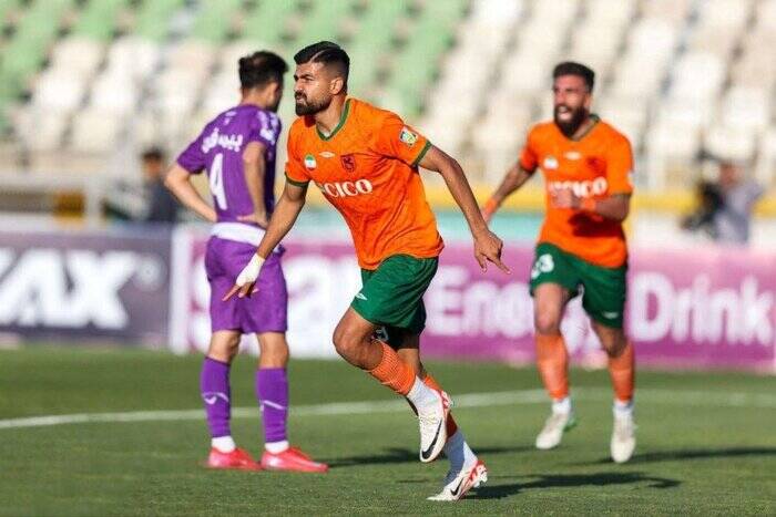 نگاهی به گزینههای سقوط لیگ برتر؛ بفرمایید دسته اول!