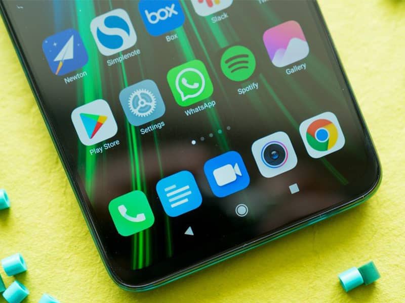 حافظه پنهان گوشی شیائومی کجاست و چطور فعال میشود؟