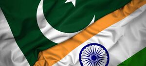 جنگ آب هند و پاکستان؛ دو قدرت‌ هسته‌ای جنوب آسیا