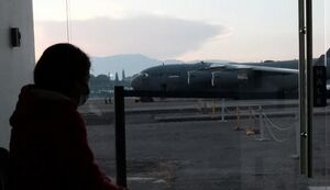 لیبی سازی یعنی آمریکایی‌ها از کشور شما برای حل مشکلات خود استفاده می‌کنند