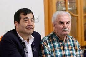 چهره سرشناس فوتبال ایران درگذشت +عکس