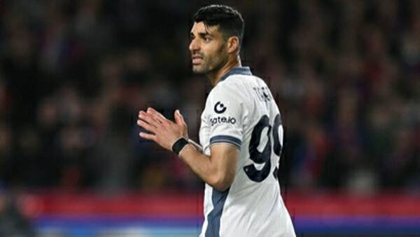 طارمي،قهرمانان،ليگ،بازي،جهان،تسكين
