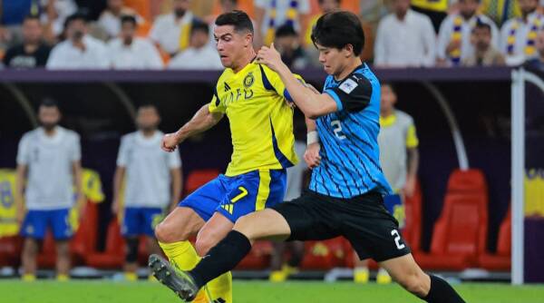 النصر،تيم،كاوازاكي،يورو