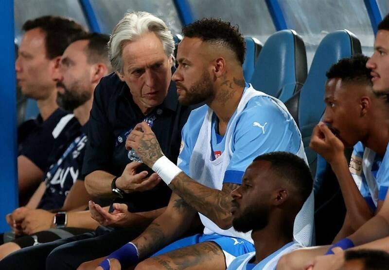سرمربي،الهلال،برزيل،ملي،تيم