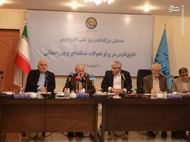 ایران مقتدر است و کسی نمی‌تواند به کشور ما تجاوز کند/ اجلاس گفت‌وگوهای ایرانی-عربی در دوحه برگزار می‌شود