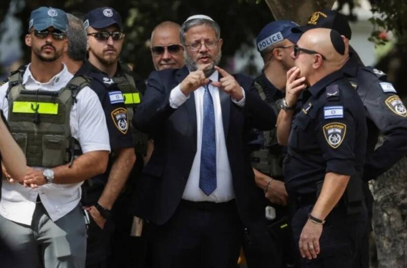 رژیم صهیونیستی (اسرائیل) , رونن بار ,