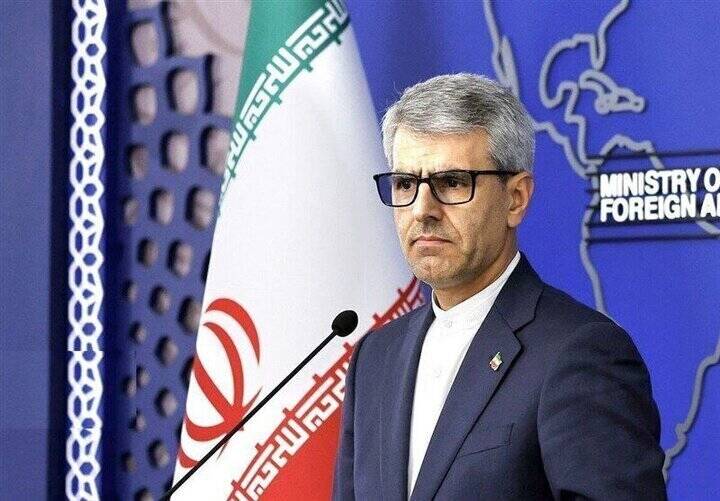 ايران،آمريكا،اقتصادي،سخنگوي،مسير،خارجه،ملت،آمريكايي،حقوق،امور