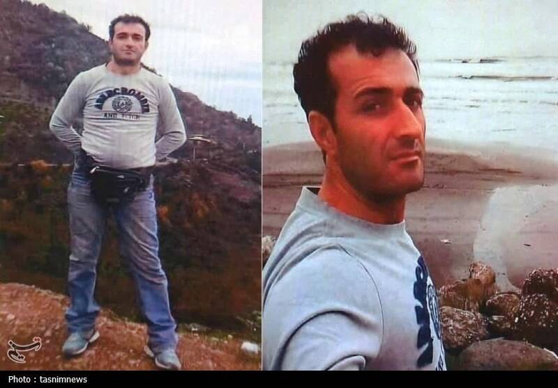 قاتل فراری بهارستان را شناسایی کنید+ عکس