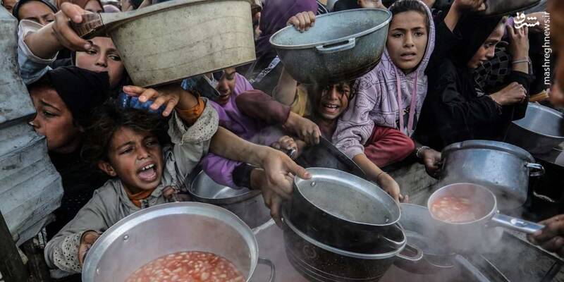 بن‌بست «ویرانگر» اعراب بر سر تصمیم‌گیری درباره غزه/ غزه قربانی کشمکش بی‌پایان بر سر قدرت