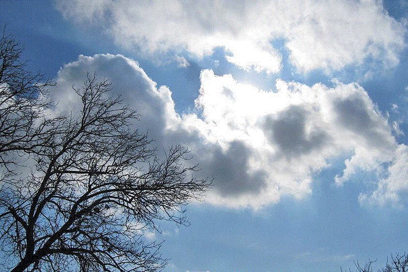 هوای تهران خنکتر میشود