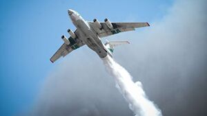 دوربین مداربسته هواپیمایی که به داد بندر شهید رجایی رسید