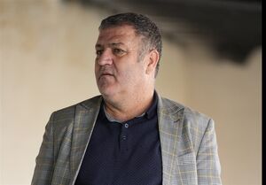 نظرم انتقال کاظمیان به پرسپولیس است