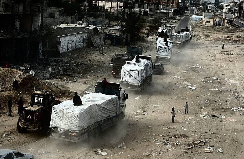 جنایتی دیگر از صهیونیستها: شعلههای آتش در مدرسه الجرجاوی و شهادت دهها غیرنظامی/ ادامه عملیات مقاومت؛ هدفگیری نظامیان صهیونیست و سقوط پهپاد جاسوسی/ اعتراف گولان: نتانیاهو جنگ را برای نجات خود ادامه میدهد!