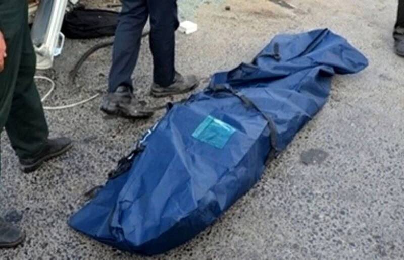 آمل،شهرستان،قتل،جزئيات