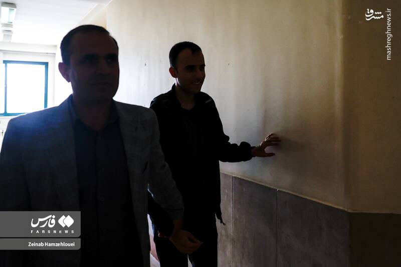 عکس/ معلمان استثنایی