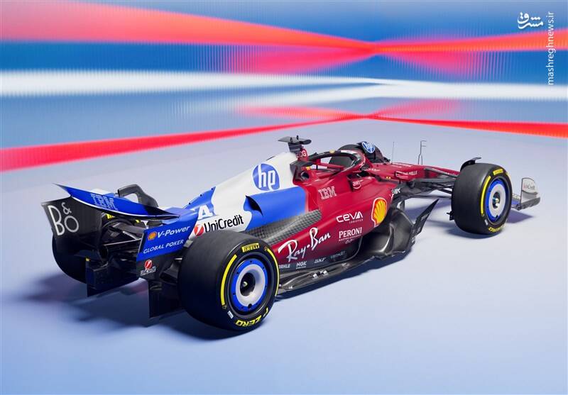 تغییر جنجالی لباس فراری؛ آناناس روی پیتزا! + عکس