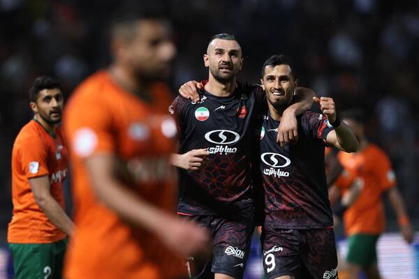 پرسپوليس،بازيكنان،دنبال،تيم،سن،بازيكناني،جذب،باشگاه،مس،جوان، ...