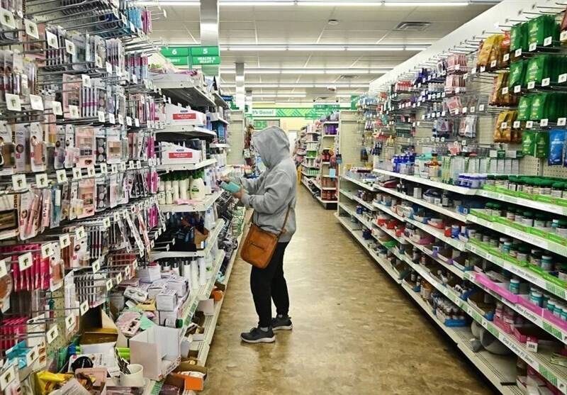 بانك،تورم،مركزي،كاهش،اقتصادي،افزايش،گذشته،آمريكا،تجاري،وضعيت،ماه