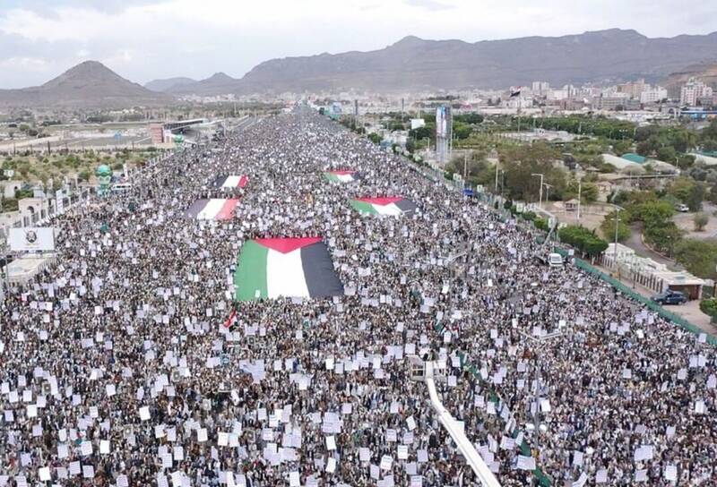 دشمن،بيانيه،يمن،غزه،تاكيد،قرص،محاصره