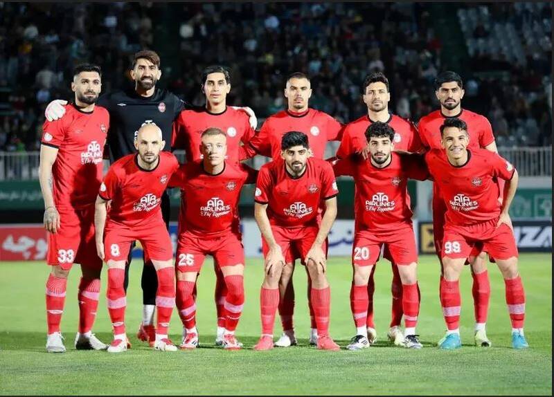 مهدي،ريكاردو،خواهند_رفت،تراكتور،شمس،آذر