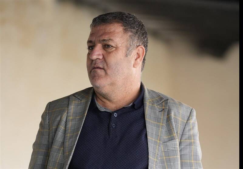 باشگاه،پرسپوليس،كاظميان،آلومينيوم،فوتبال،مديرعامل،قرارداد،ات ...