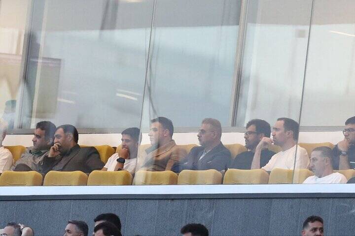 پاسخ مبهم مدیرعامل استقلال به انتخاب ماتزاری