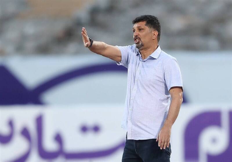 چوب اشتباهات خودمان و بازی بابرنامه استقلال را خوردیم