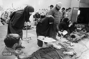 بلایی که بر سر کوچکترین دختر خوابگاه آمد!