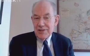 لابی اسرائیل در آمریکا و رویای تجزیه ایران!