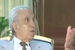 اظهارات تنها شاهد ترور استاد مطهری از نحوه ترور+ فیلم