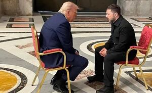 اوکراین؛ عاقبت اعتماد به کدخدا!