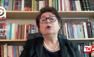 هژمونی آمریکا فروریخته و ایران قوی‌تر از گذشته است+ فیلم