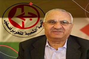 بازداشت «طلال ناجی» در سوریه