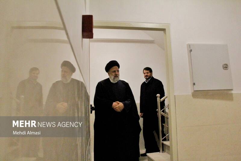 بذرپاش: شهید رئیسی وفاق را به معنای اعلای آن شکل داده بود