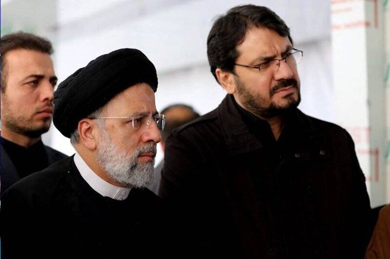 شهيد،رئيسي،دولت،كشور،پروژه،ريلي،ايران،پيگيري،آغاز،دولتي،اربع ...