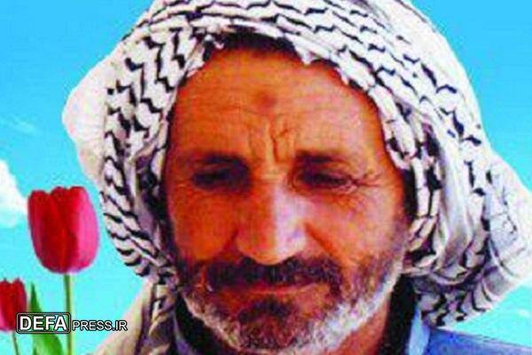 منطقه،هويزه،عراق،زندگي،قرار،دشمن،انقلاب،اسلامي،جوانان،نيروها ...