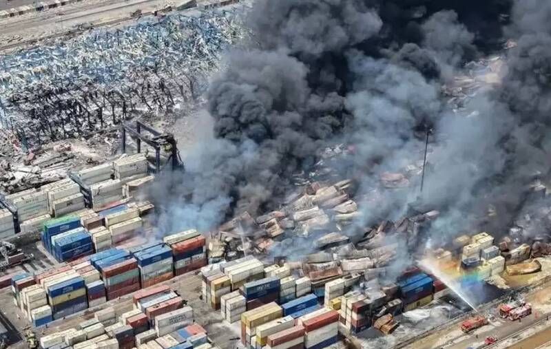 عملیات جسورانه تمام ایرانی +عکس و فیلم