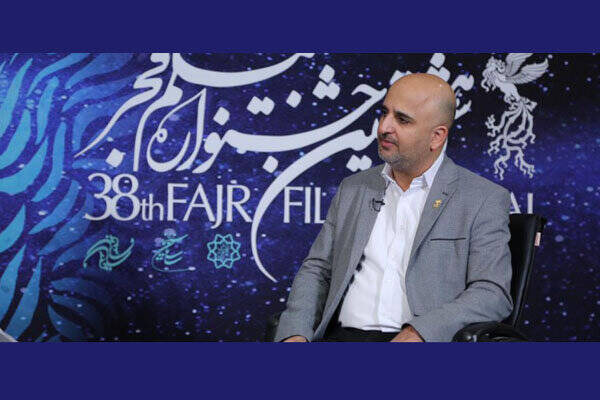 جشنواره،فجر،برگزار،جهاني،فيلم،برنامه،سازمان