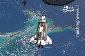 فضايي،آتلانتيس،شاتل،ناسا