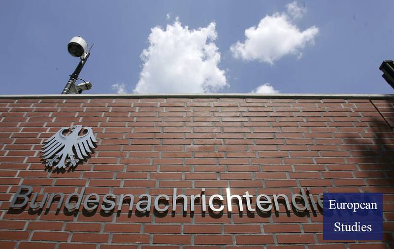 ساختار و عملکرد نهادهای اطلاعاتی و جاسوسی آلمان چگونه است؟