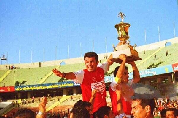 نگاهی به قهرمانی ۲۴ دوره لیگ برتر فوتبال؛تراکتور به جمع اولینها پیوست